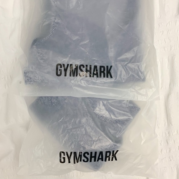 Gym shark set - Picture 4 of 4